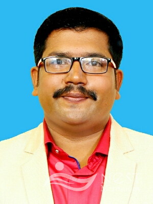 JERRY VARGHESE